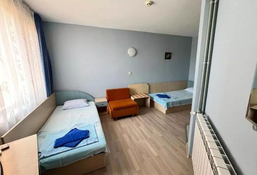 Family Hotel Delfina