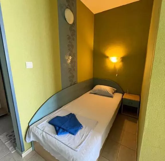 Family Hotel Delfina