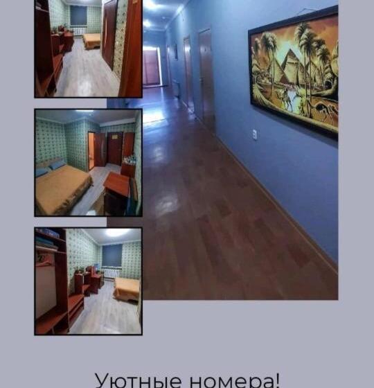 בית מלון כפרי гостиница албата