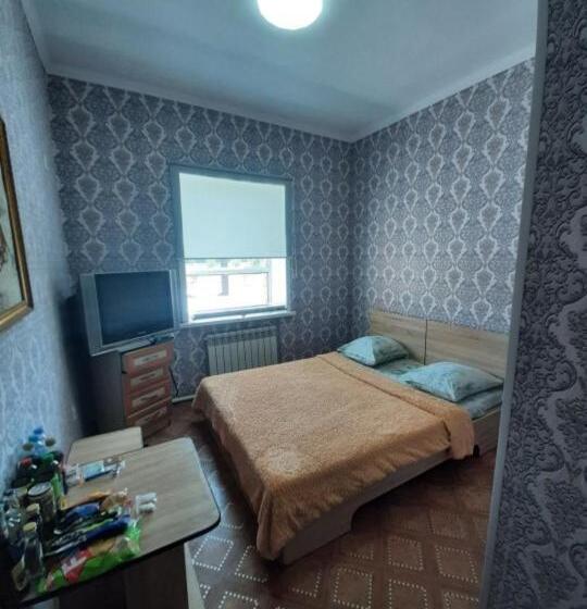 בית מלון כפרי гостиница албата