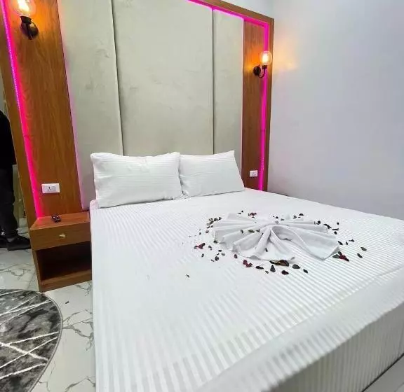 هتل Future Hostel