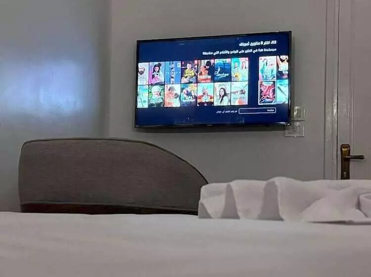 هتل Future Hostel