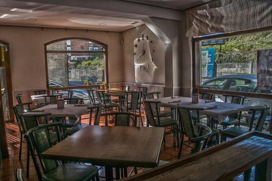 فندق Hospedaje La Tapuca