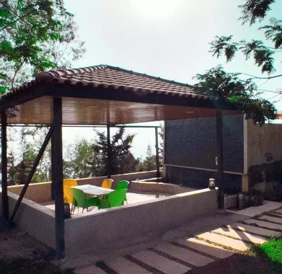 هتل Nurai Farm