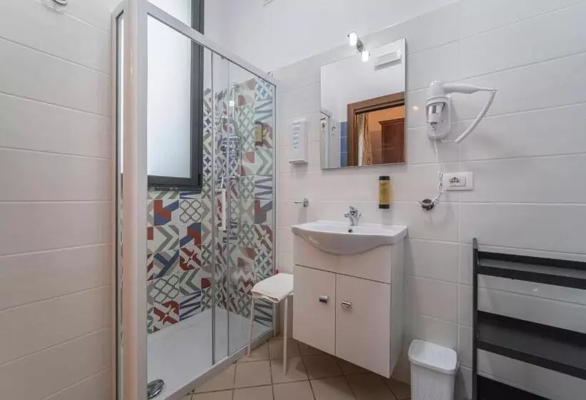 Il Vivaio Bed And Breakfast