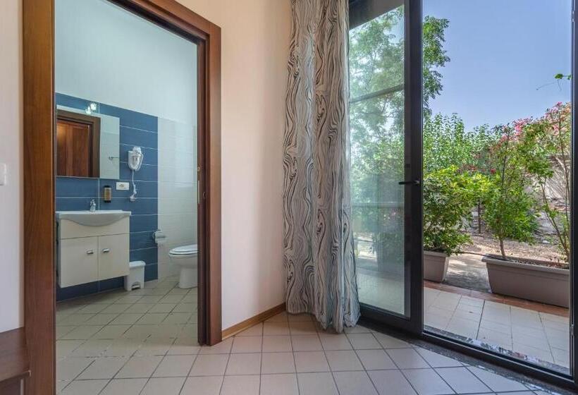 Il Vivaio Bed And Breakfast