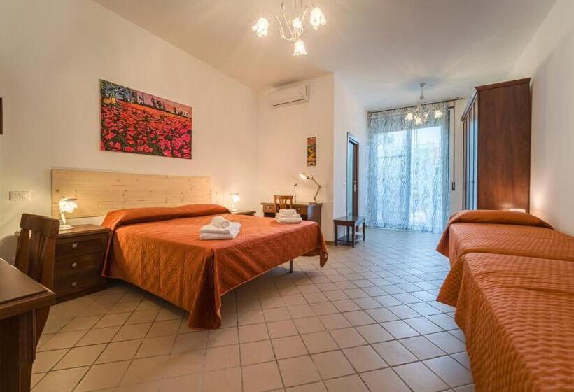 Il Vivaio Bed And Breakfast