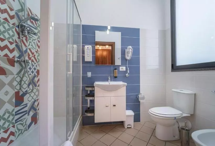 Il Vivaio Bed And Breakfast