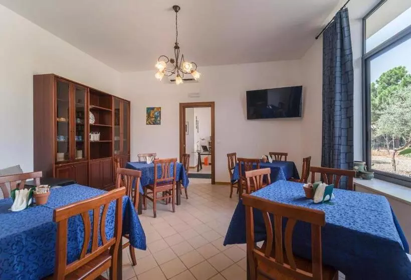 Il Vivaio Bed And Breakfast