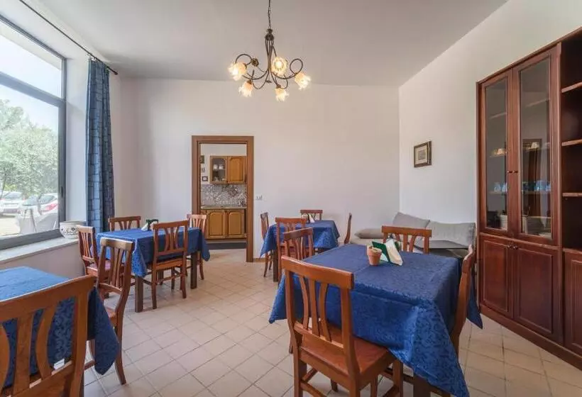 Il Vivaio Bed And Breakfast