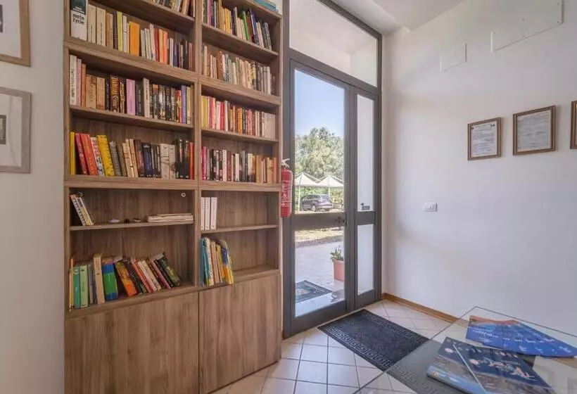 Il Vivaio Bed And Breakfast