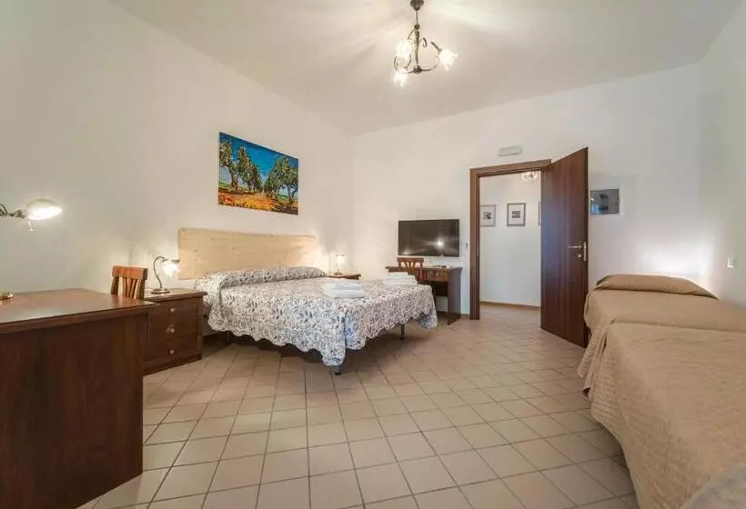 Il Vivaio Bed And Breakfast