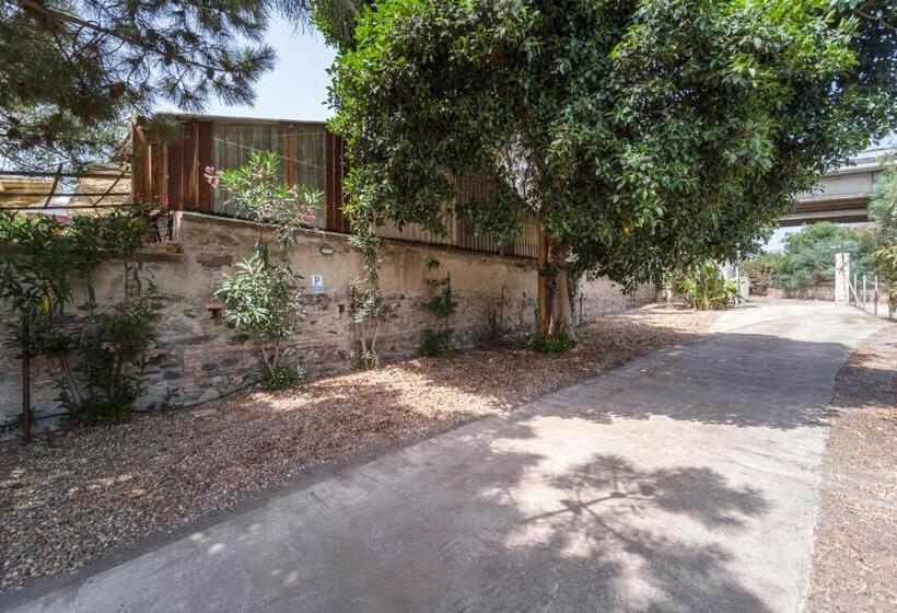 Il Vivaio Bed And Breakfast