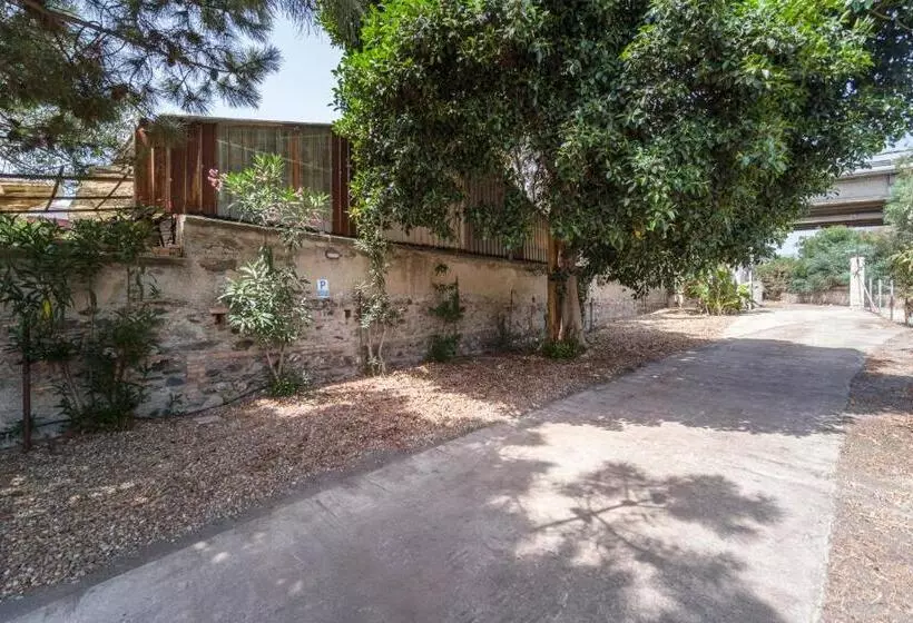 Il Vivaio Bed And Breakfast