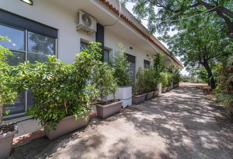 Il Vivaio Bed And Breakfast