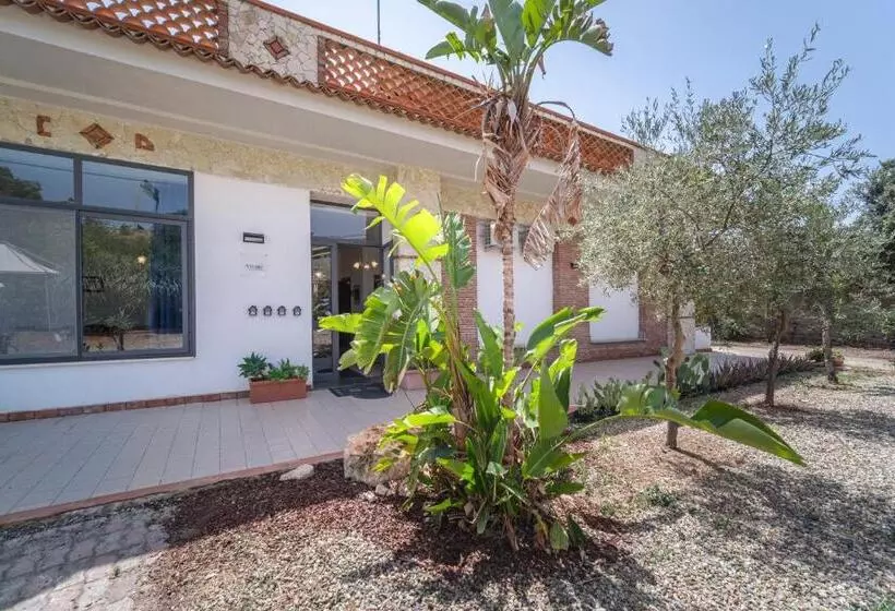 Il Vivaio Bed And Breakfast