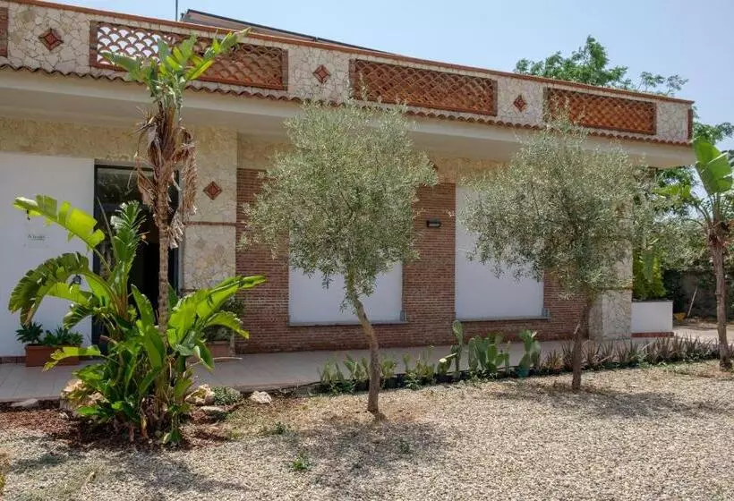 Il Vivaio Bed And Breakfast