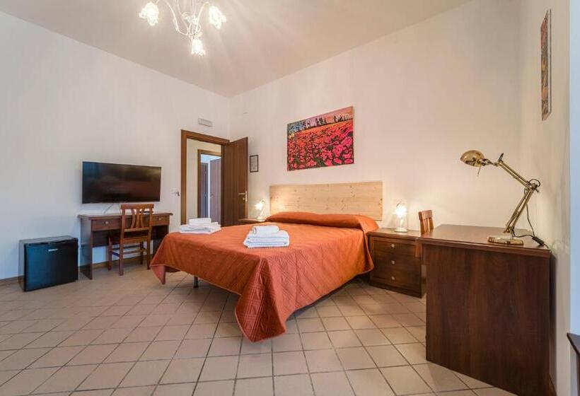 Il Vivaio Bed And Breakfast
