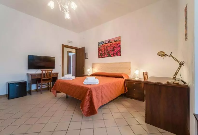 Il Vivaio Bed And Breakfast