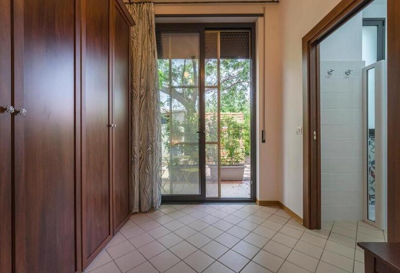 Il Vivaio Bed And Breakfast