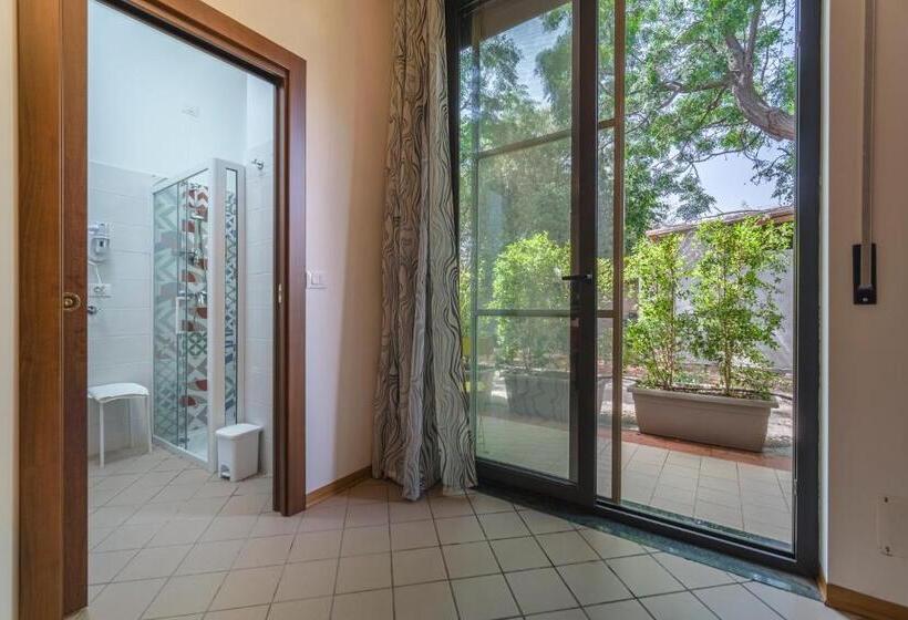 Il Vivaio Bed And Breakfast