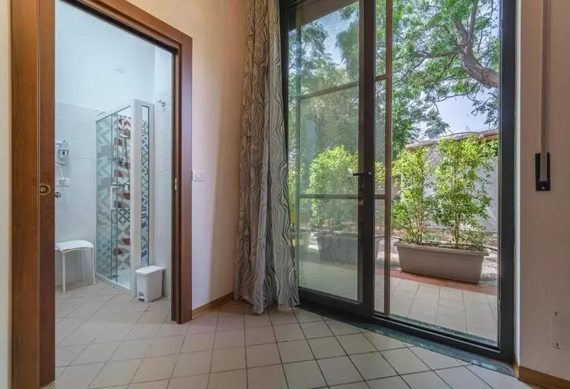 Il Vivaio Bed And Breakfast