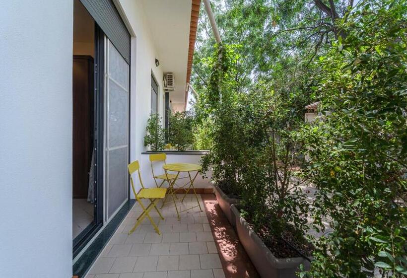 Il Vivaio Bed And Breakfast