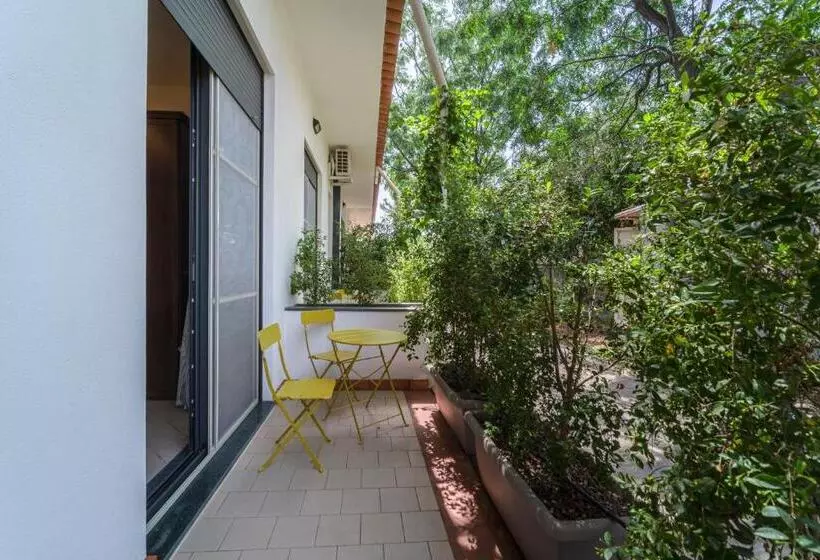 Il Vivaio Bed And Breakfast