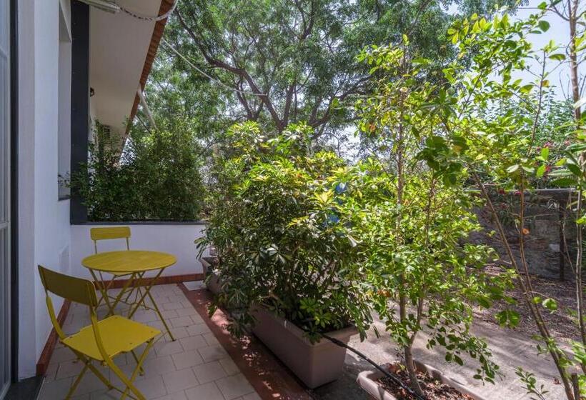 Il Vivaio Bed And Breakfast