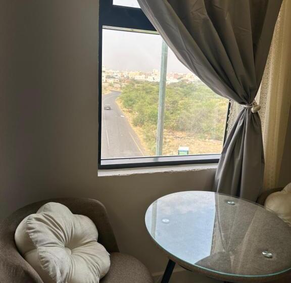 پانسیون مسكن الترف الريفي