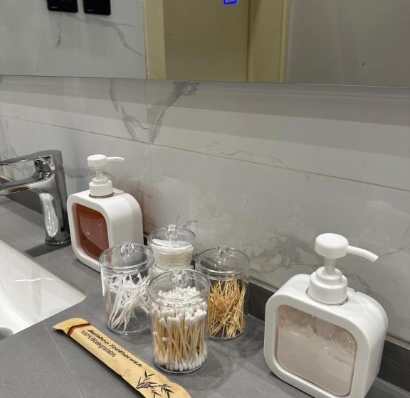 پانسیون مسكن الترف الريفي