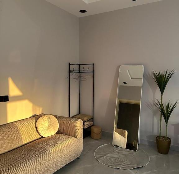 پانسیون مسكن الترف الريفي