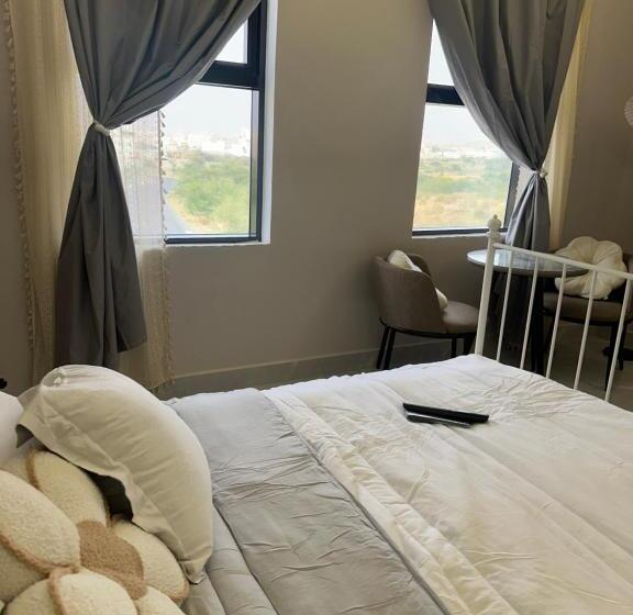 پانسیون مسكن الترف الريفي