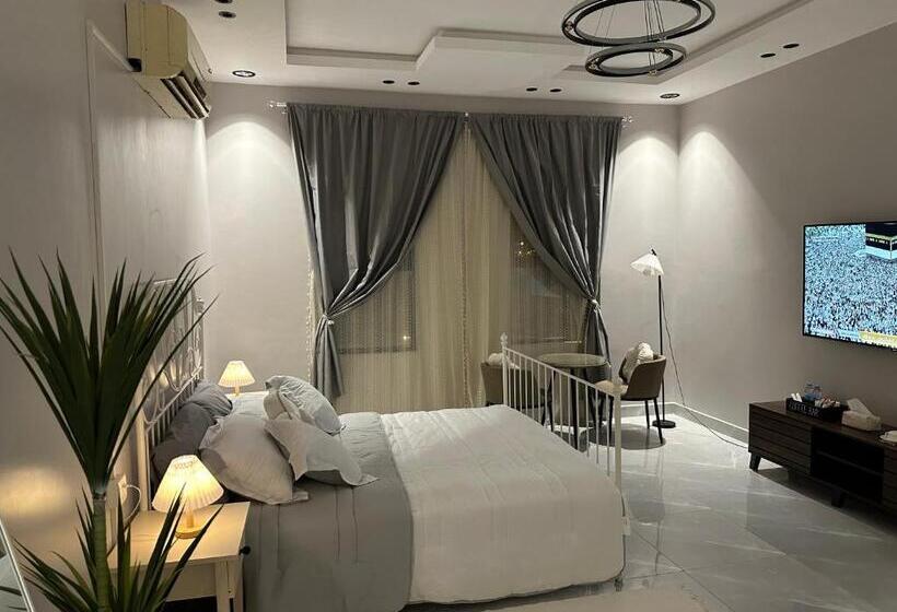 پانسیون مسكن الترف الريفي