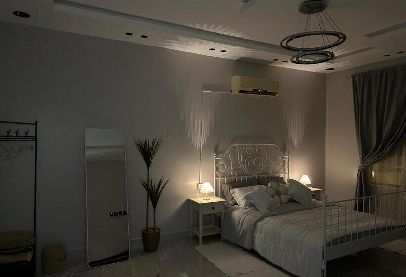 پانسیون مسكن الترف الريفي