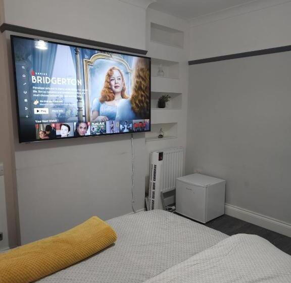 ペンション Chi S Home