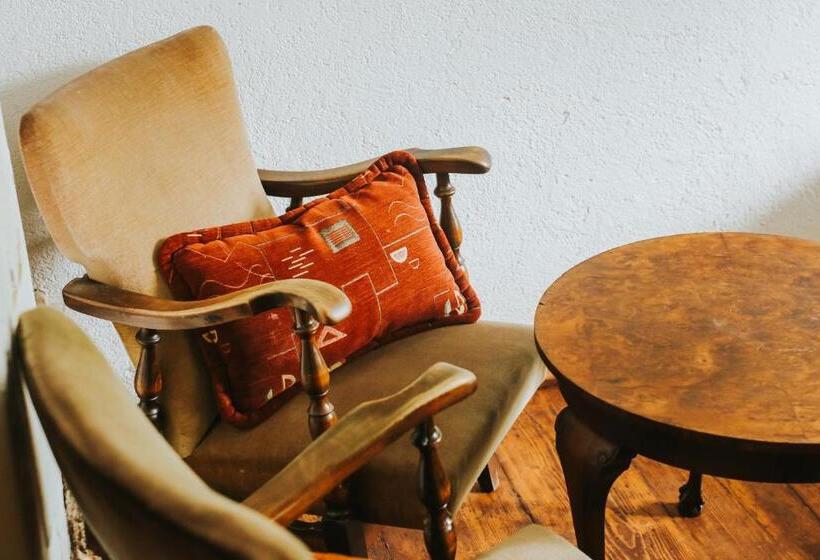 پانسیون ķimales Muiža