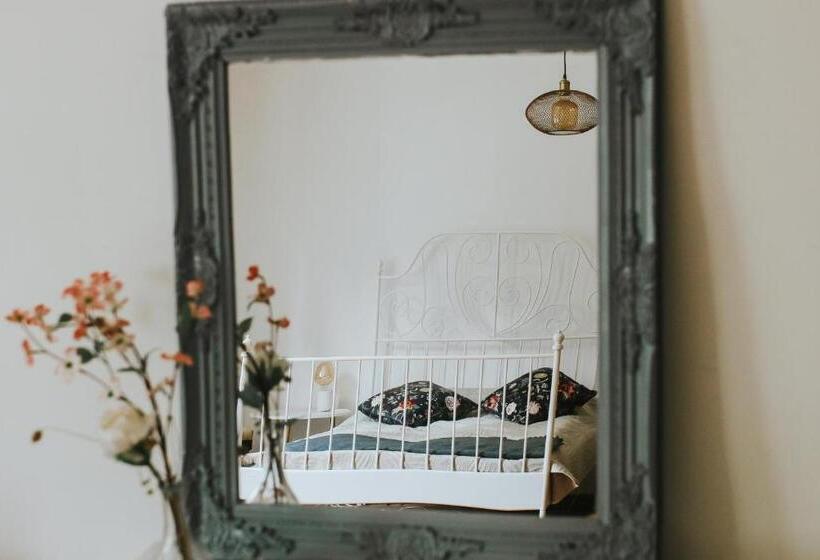 پانسیون ķimales Muiža