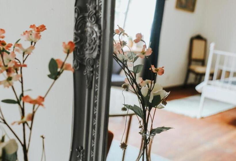 پانسیون ķimales Muiža