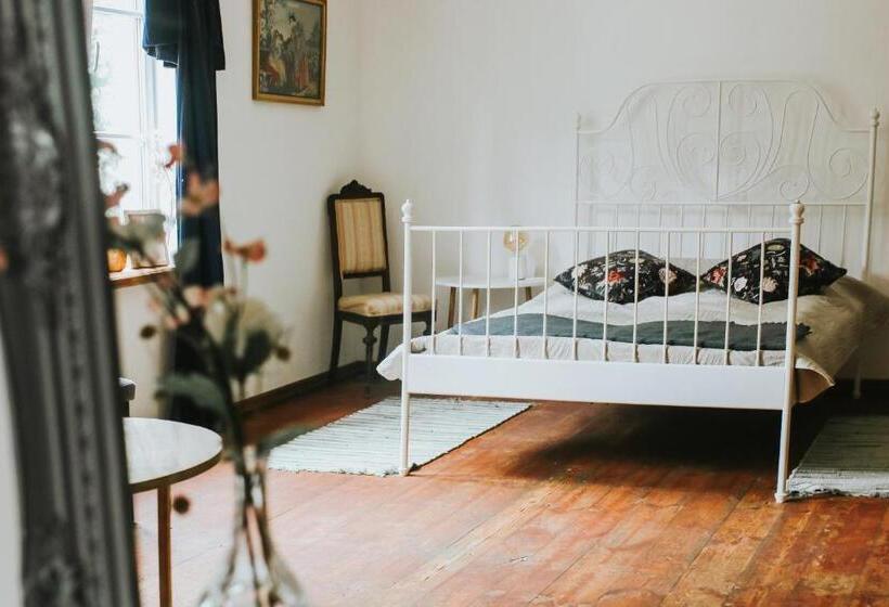 پانسیون ķimales Muiža