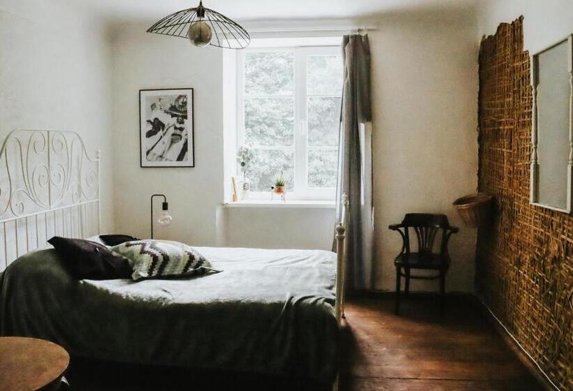 پانسیون ķimales Muiža