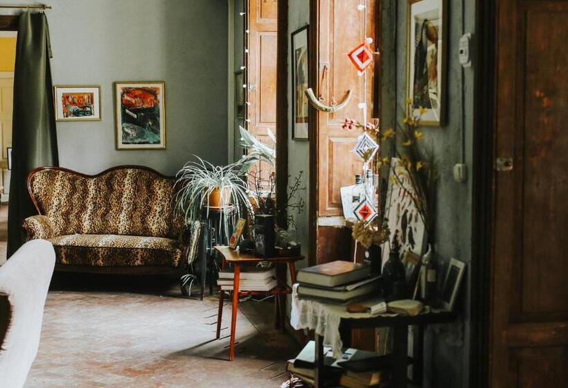 پانسیون ķimales Muiža