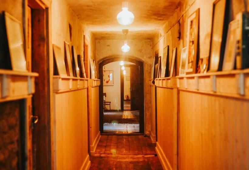 پانسیون ķimales Muiža