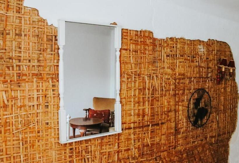 پانسیون ķimales Muiža