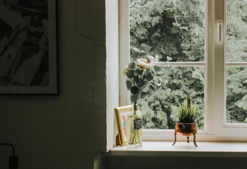 پانسیون ķimales Muiža