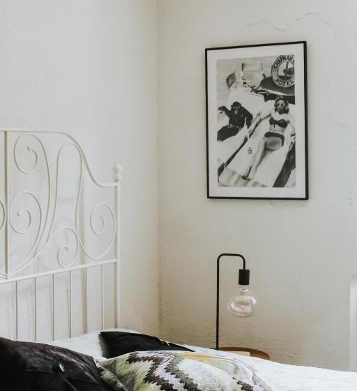 پانسیون ķimales Muiža