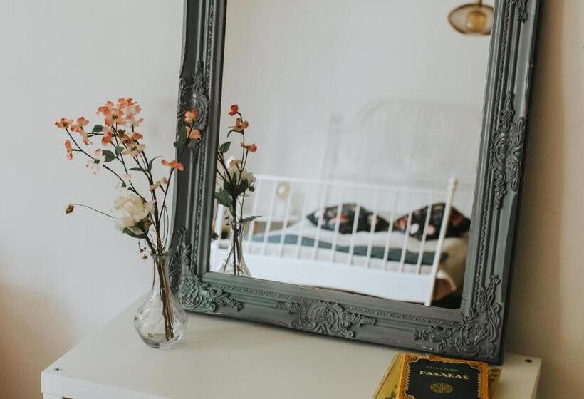 پانسیون ķimales Muiža