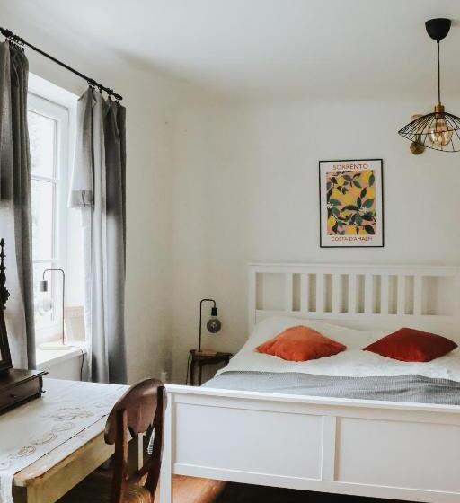 پانسیون ķimales Muiža