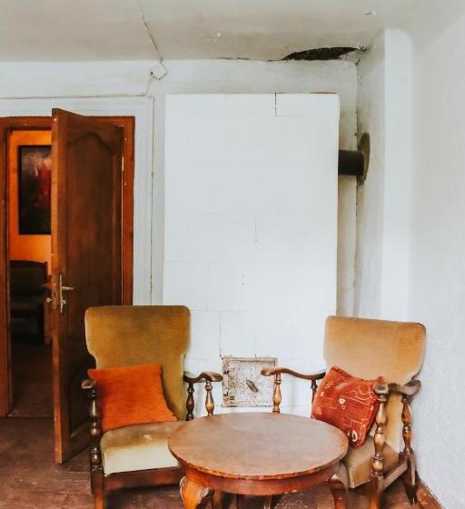 پانسیون ķimales Muiža