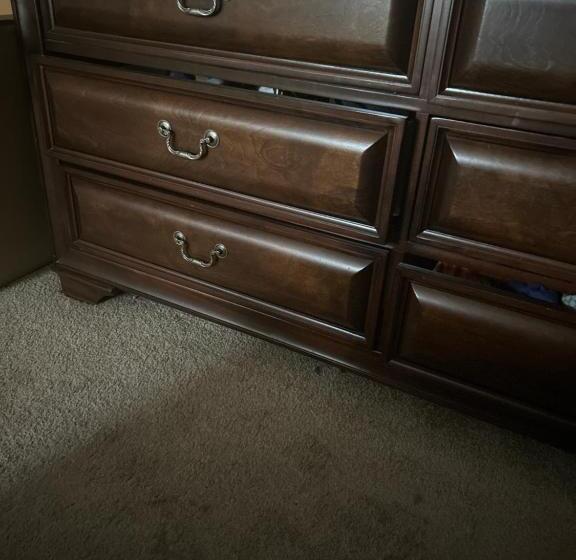 پانسیون Luxury Knights